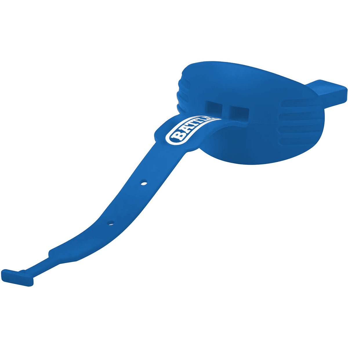Battle Sports - Speed Football Mouthguard with Connected Thick Strap - Forza Sports