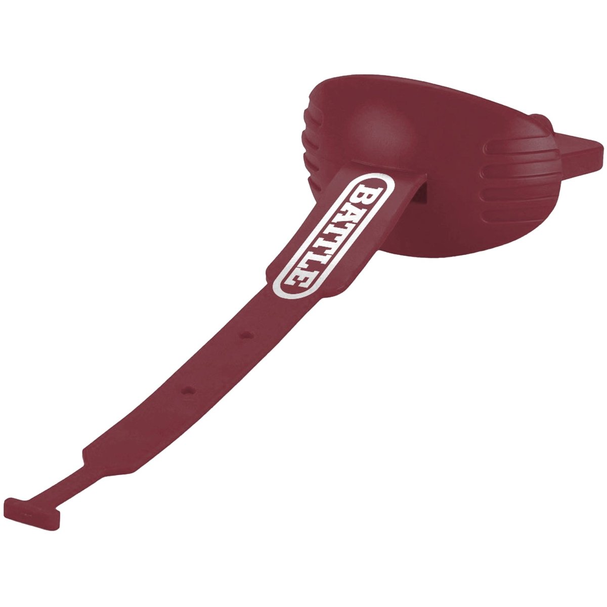 Battle Sports - Speed Football Mouthguard with Connected Thick Strap - Forza Sports