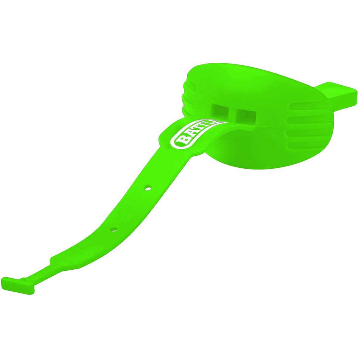 Battle Sports - Speed Football Mouthguard with Connected Thick Strap - Forza Sports