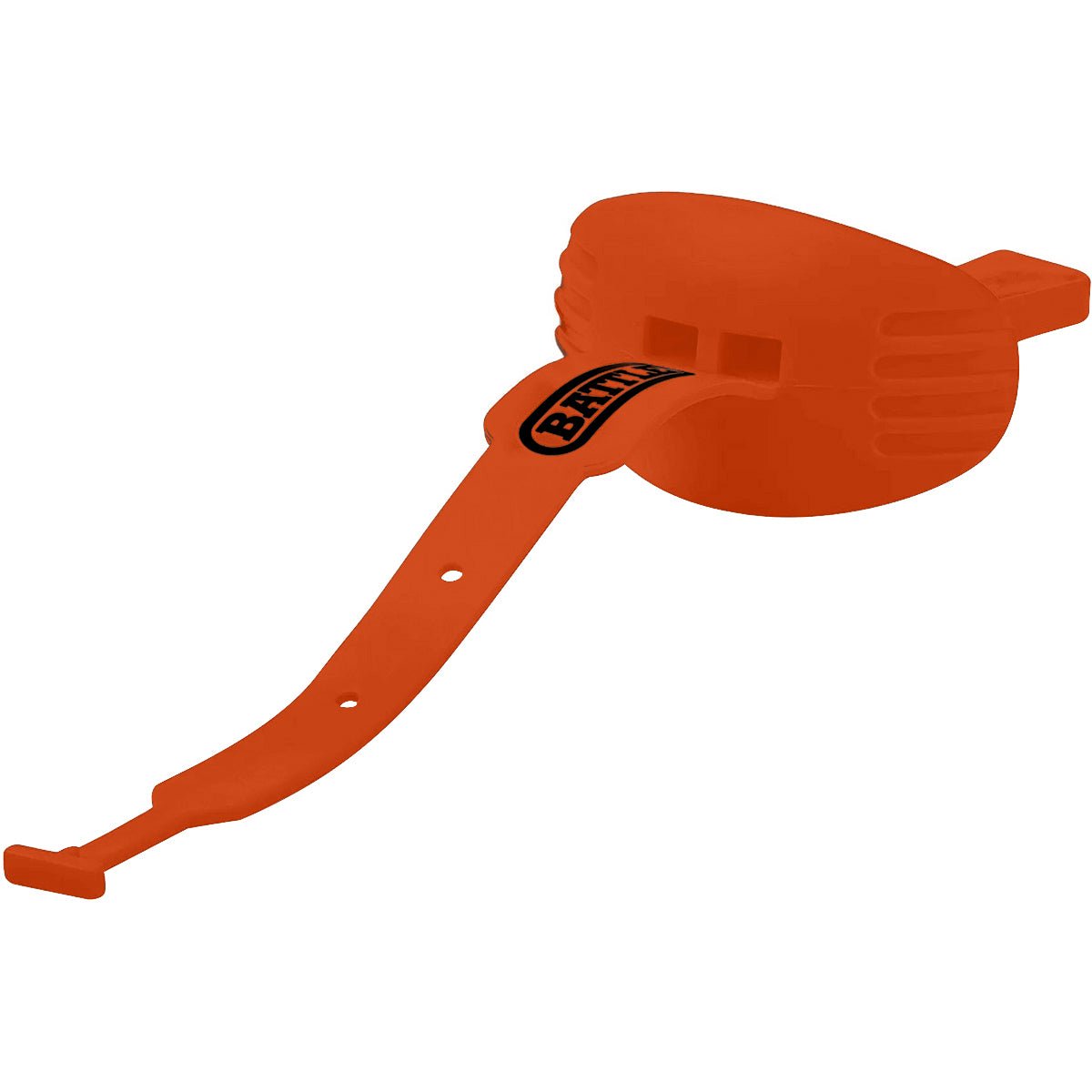 Battle Sports - Speed Football Mouthguard with Connected Thick Strap - Forza Sports
