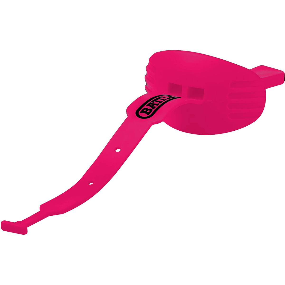Battle Sports - Speed Football Mouthguard with Connected Thick Strap - Forza Sports