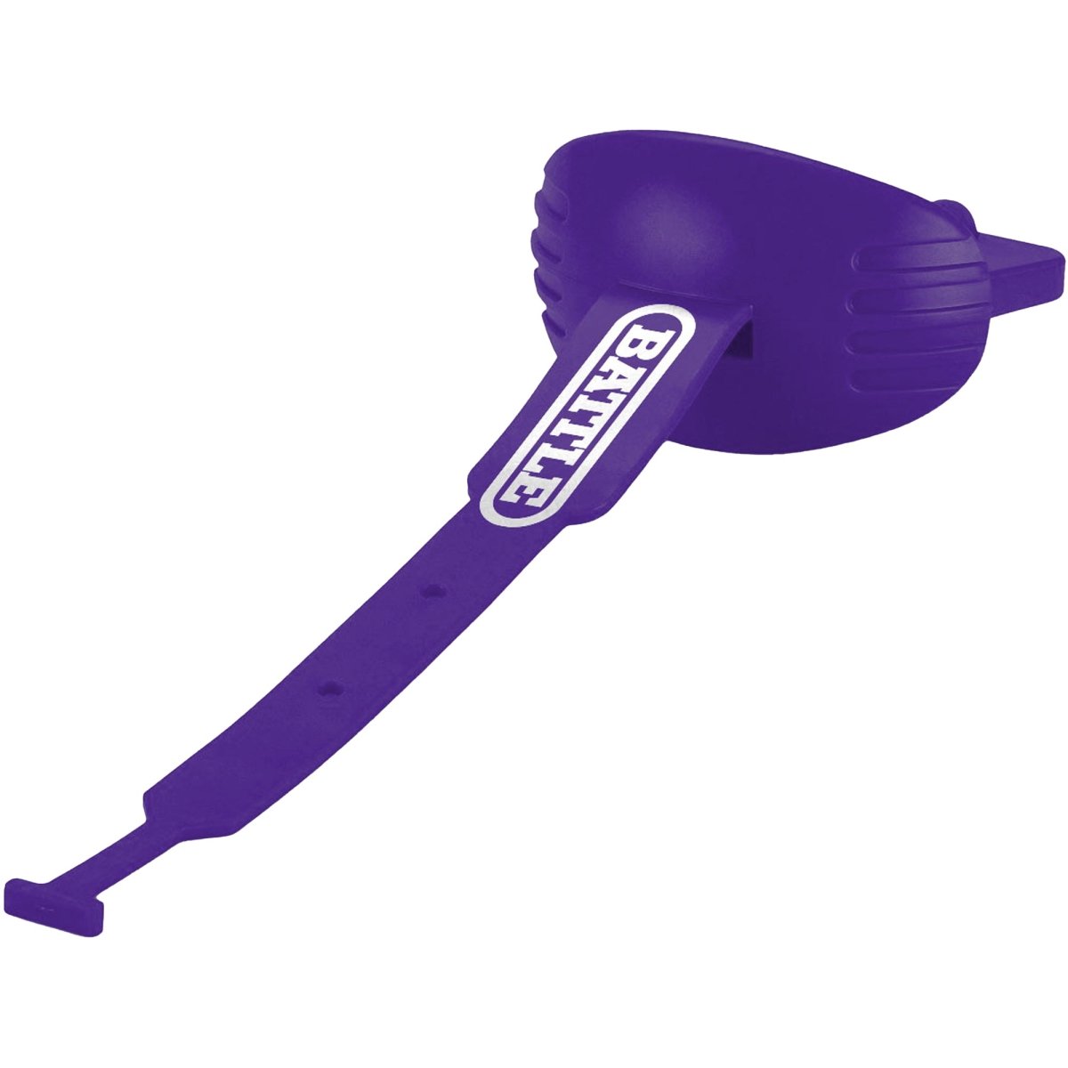 Battle Sports - Speed Football Mouthguard with Connected Thick Strap - Forza Sports