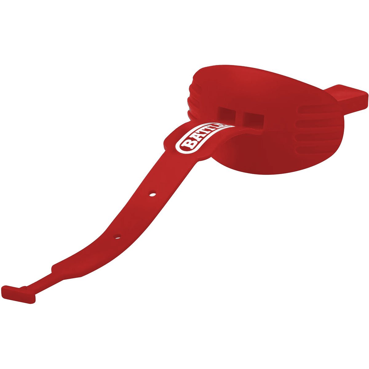 Battle Sports - Speed Football Mouthguard with Connected Thick Strap - Forza Sports