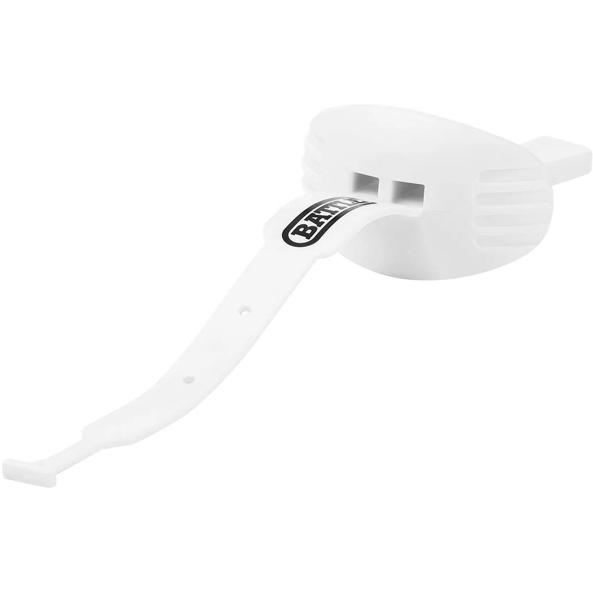 Battle Sports - Speed Football Mouthguard with Connected Thick Strap - Forza Sports