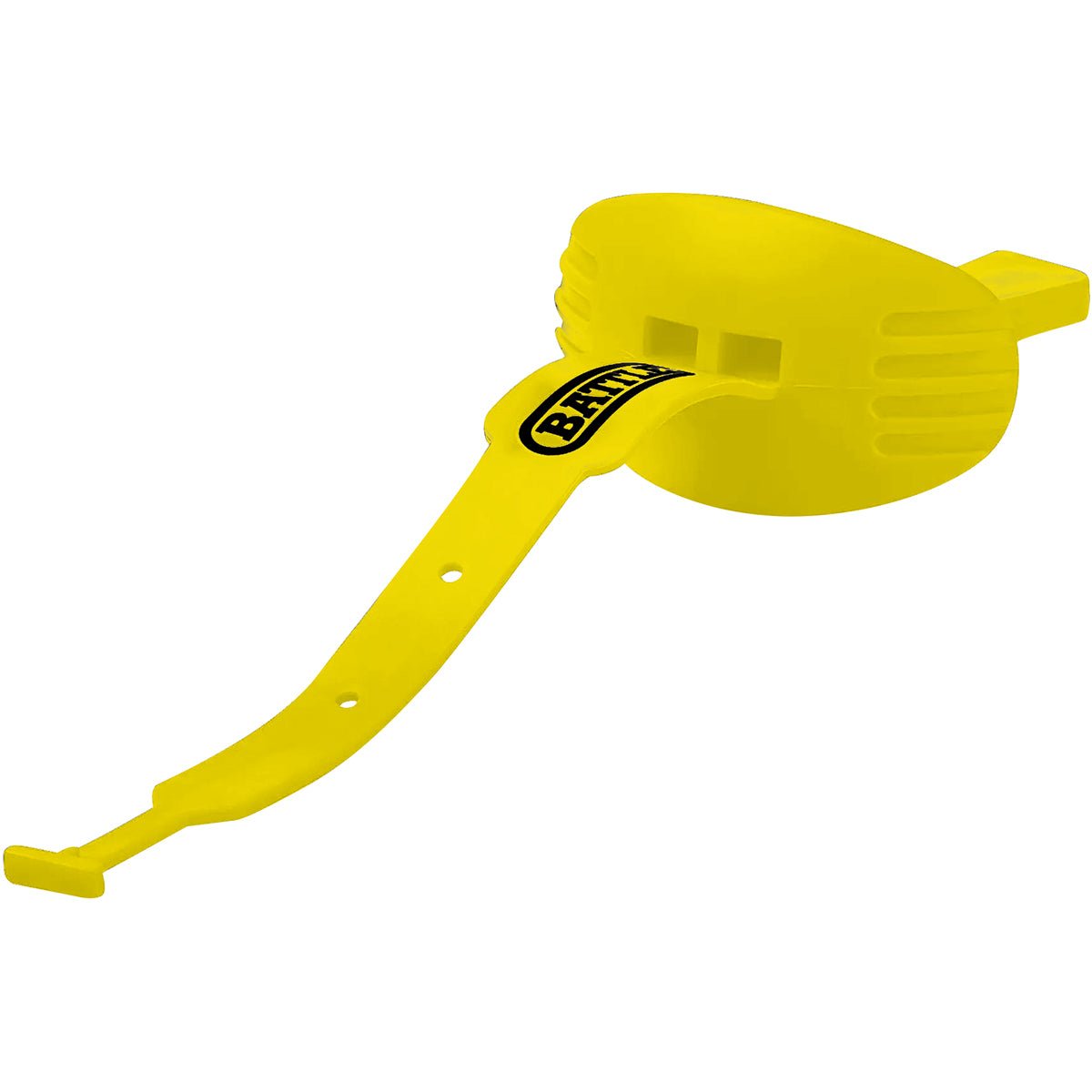 Battle Sports - Speed Football Mouthguard with Connected Thick Strap - Forza Sports