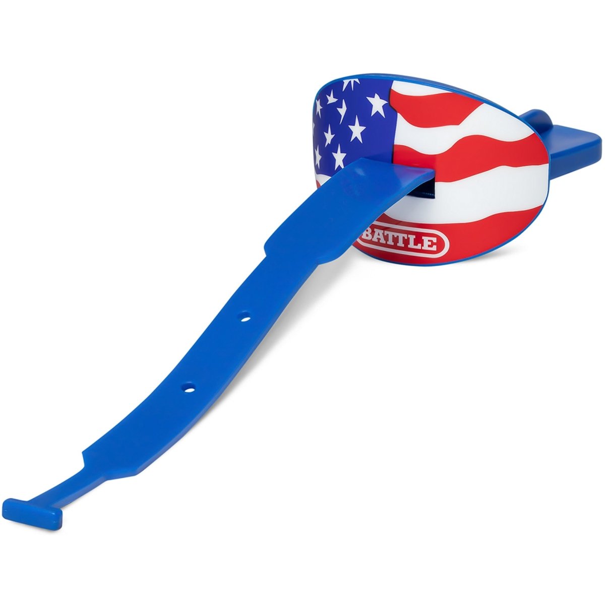Battle Sports - Speed Football Mouthguard with Connected Thick Strap - Forza Sports