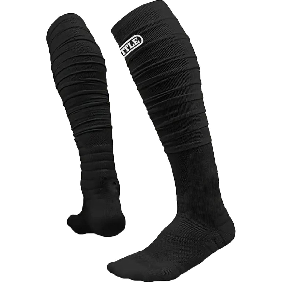 Battle Sports Youth Lightweight Long Football Socks - Forza Sports