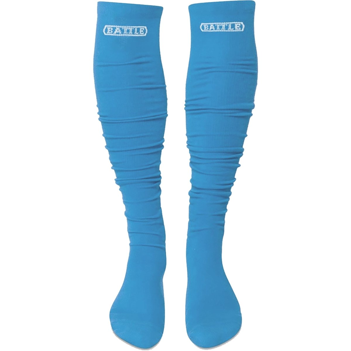 Battle Sports Youth Lightweight Long Football Socks - Forza Sports
