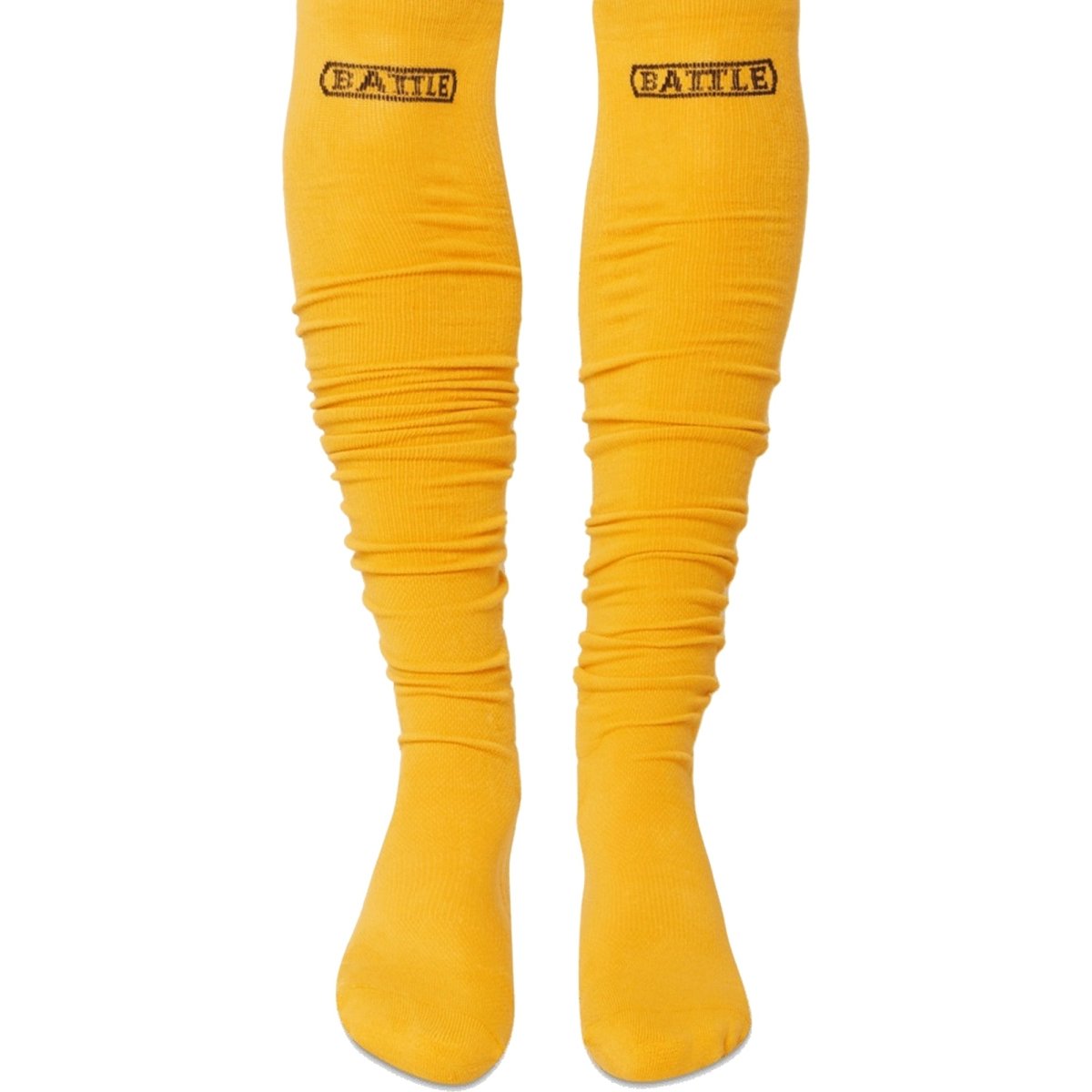 Battle Sports Youth Lightweight Long Football Socks - Forza Sports