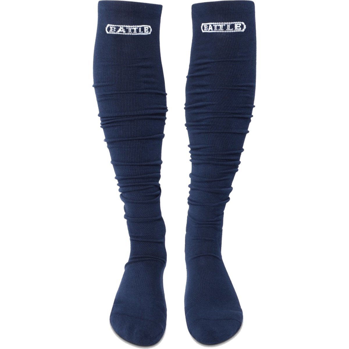 Battle Sports Youth Lightweight Long Football Socks - Forza Sports