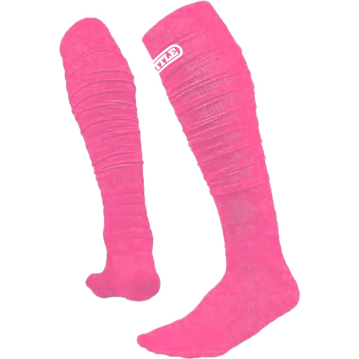 Battle Sports Youth Lightweight Long Football Socks - Forza Sports