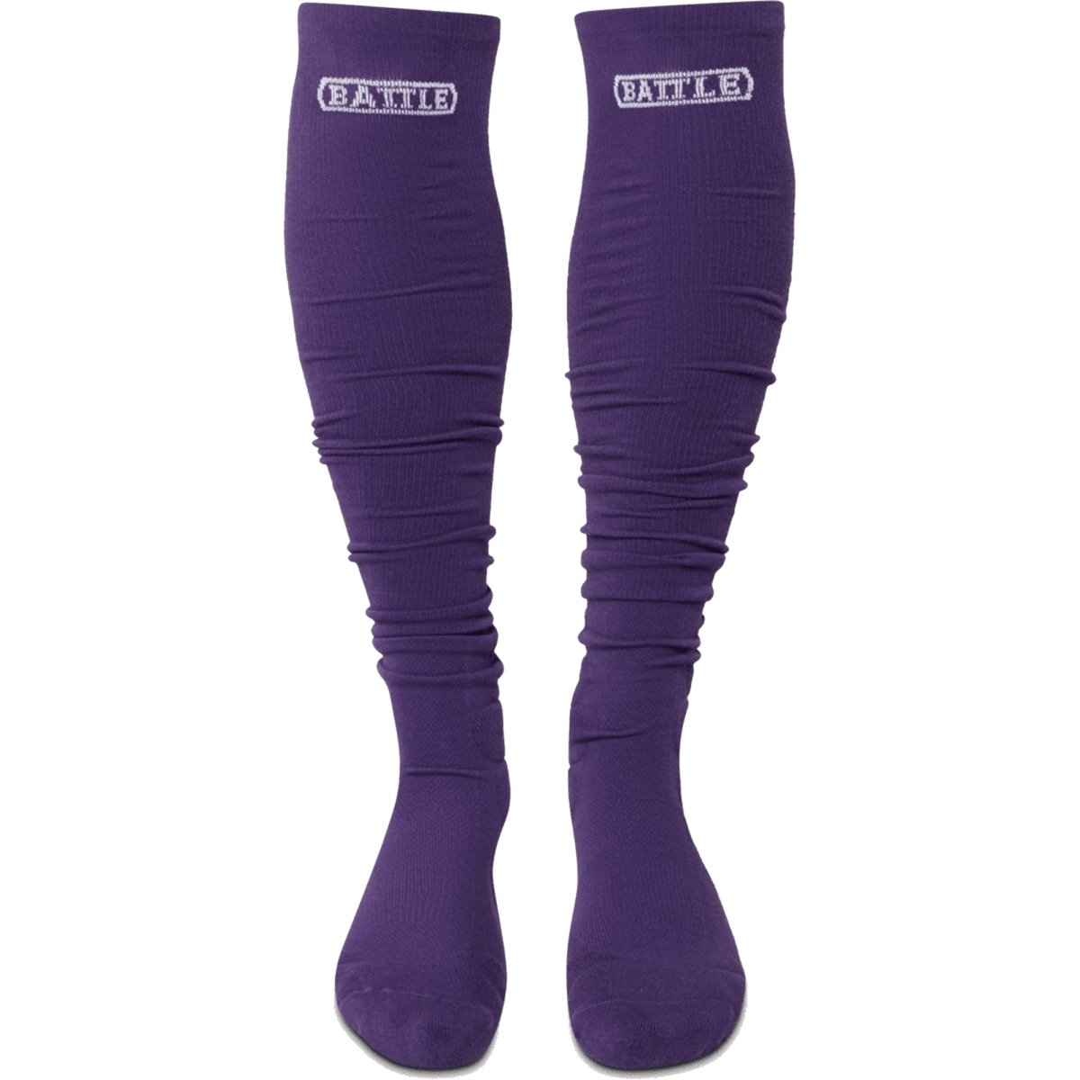 Battle Sports Youth Lightweight Long Football Socks - Forza Sports