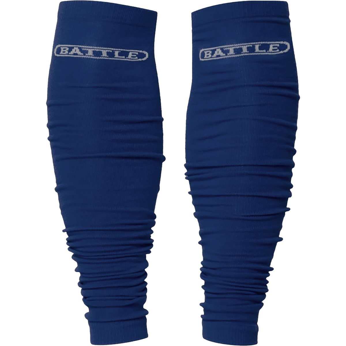 Battle Sports Youth Lightweight Long Football Leg Sleeves - Forza Sports