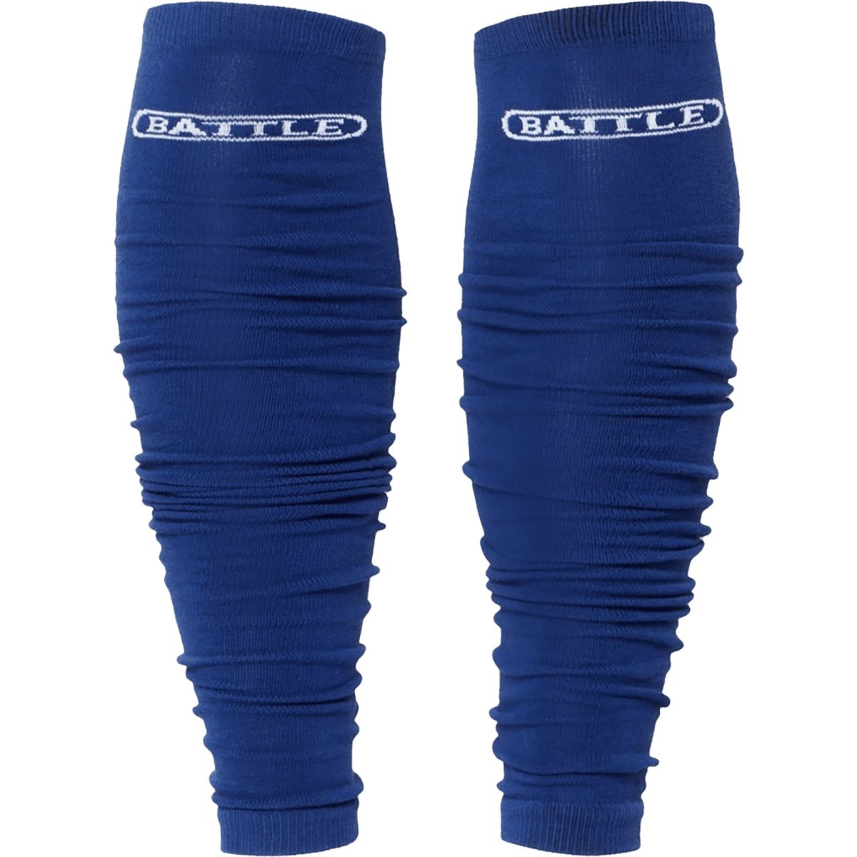 Battle Sports Adult Lightweight Long Football Leg Sleeves - Forza Sports