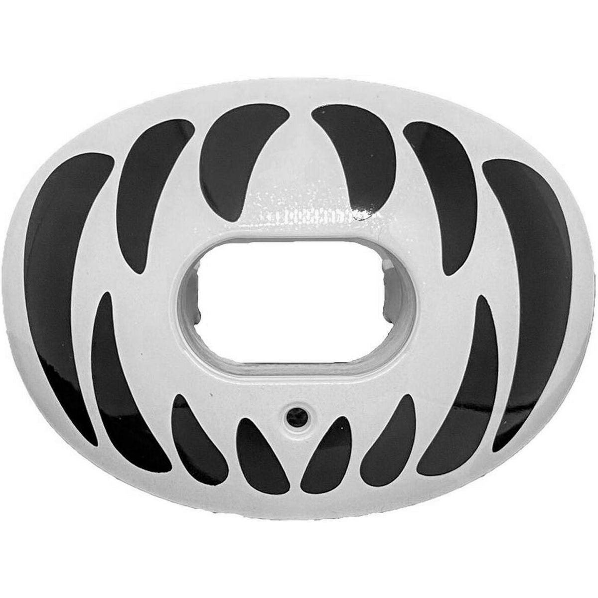 Battle Sports Predator Chrome Oxygen Lip Protector Mouthguard - Forza Sports