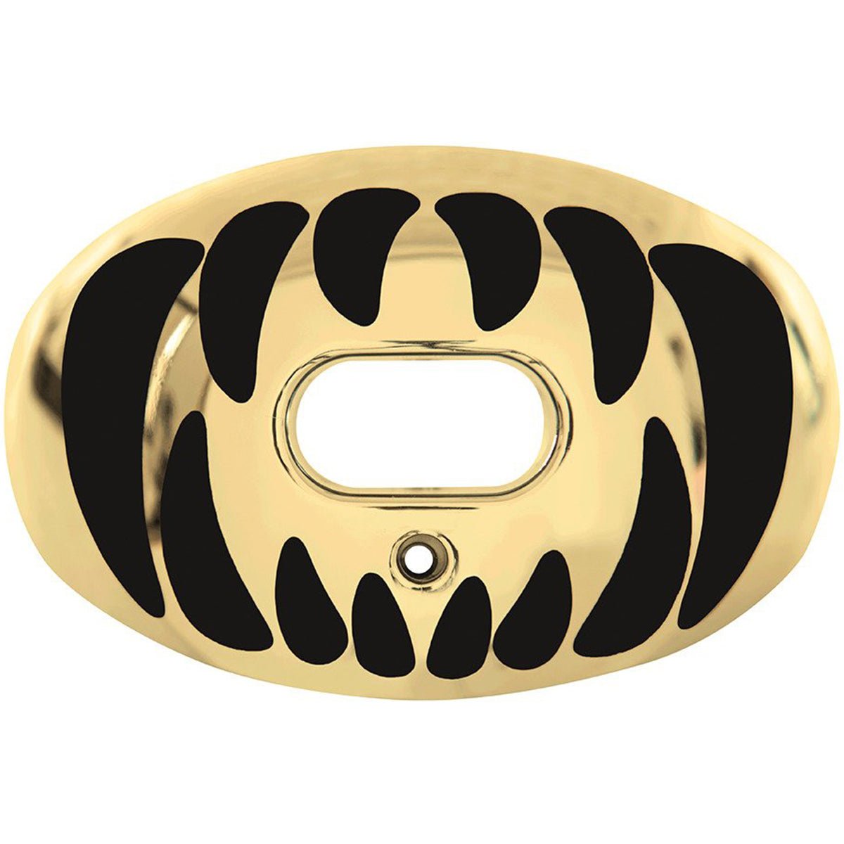 Battle Sports Predator Oxygen Lip Protector Mouthguard with Strap - Forza Sports