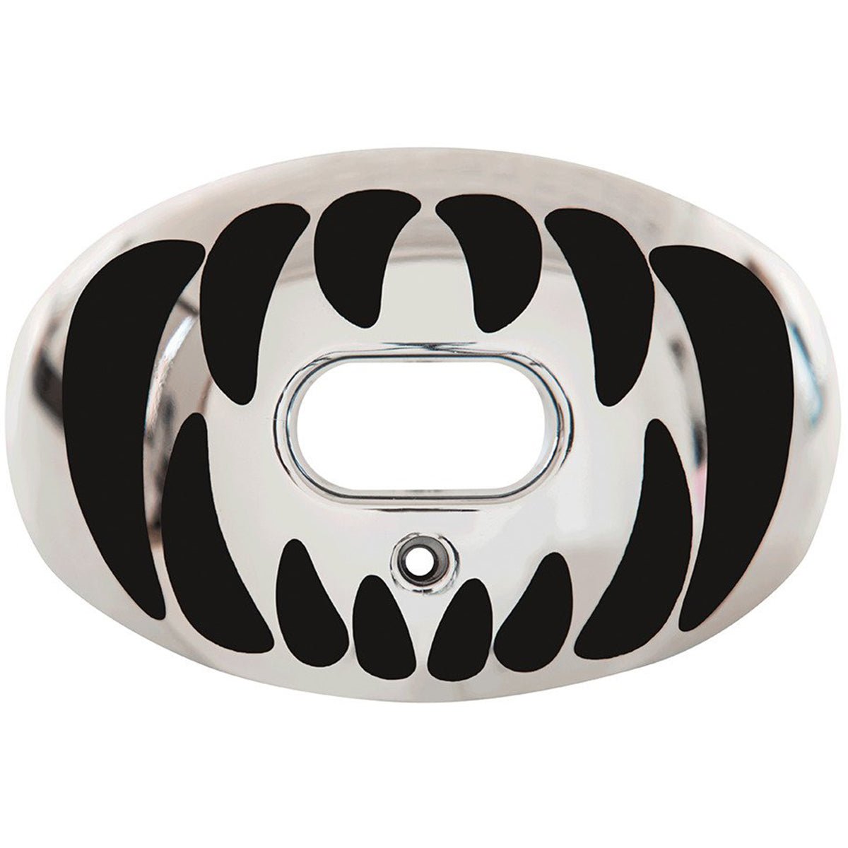 Battle Sports Predator Oxygen Lip Protector Mouthguard with Strap - Forza Sports