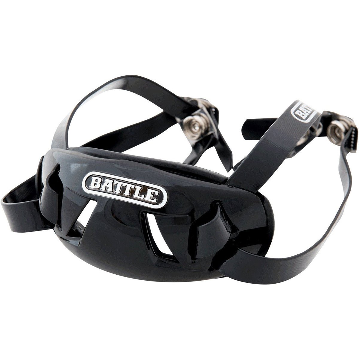 Battle Sports Adult Protective Football Chin Strap - Forza Sports