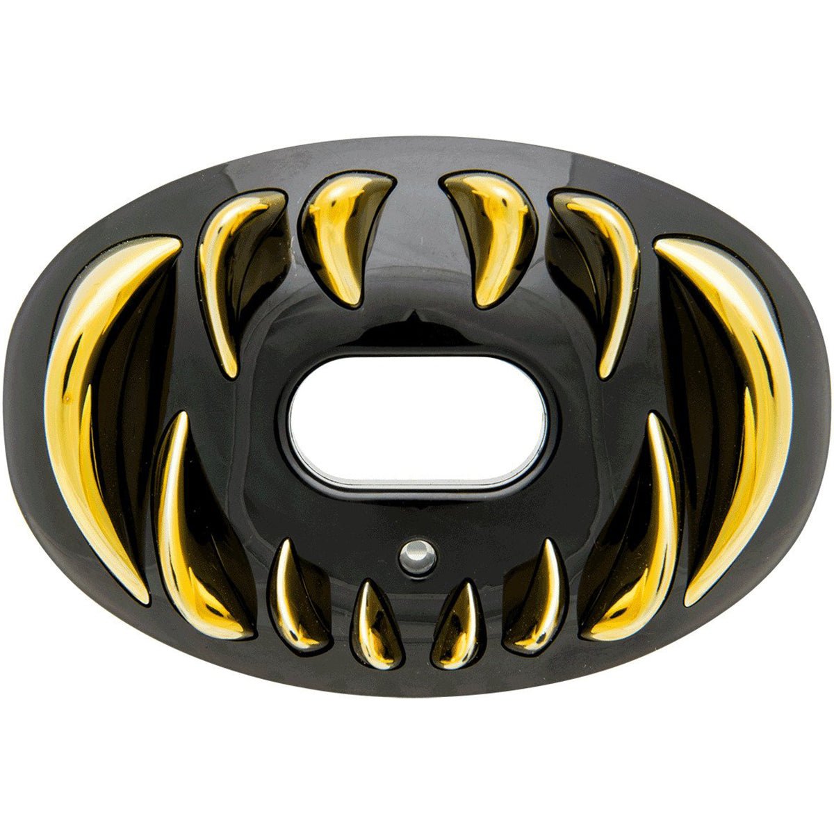 Battle Sports 3D Predator Oxygen Lip Protector Mouthguard - Forza Sports