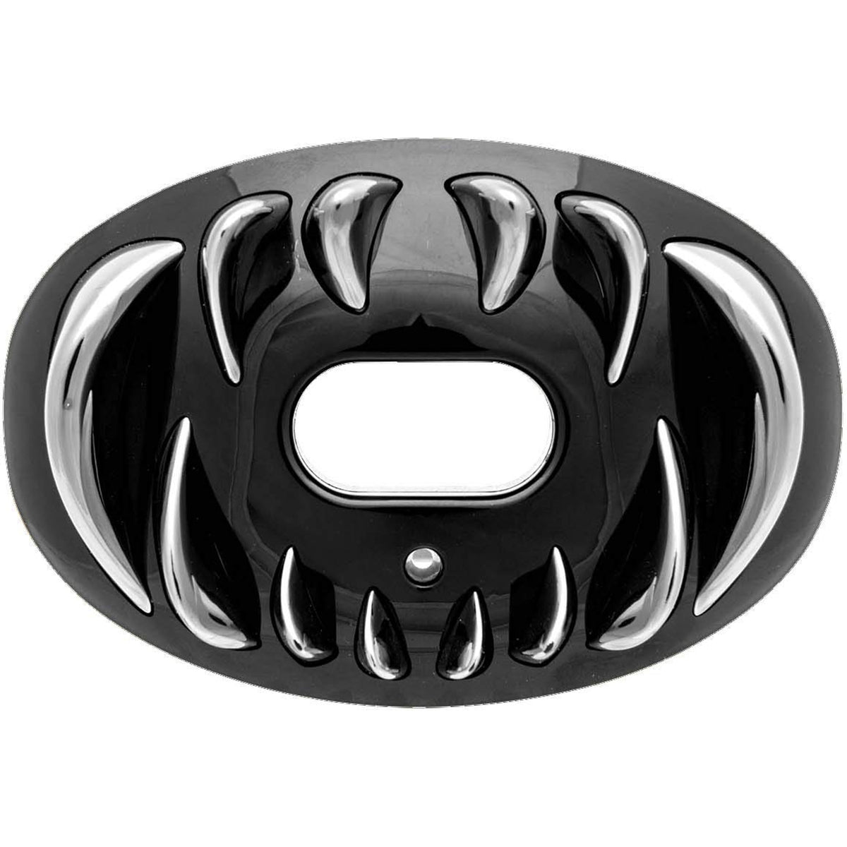 Battle Sports 3D Predator Oxygen Lip Protector Mouthguard - Forza Sports