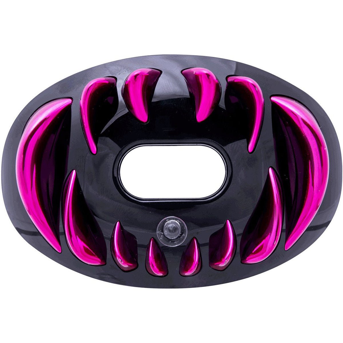 Battle Sports 3D Predator Oxygen Lip Protector Mouthguard - Forza Sports