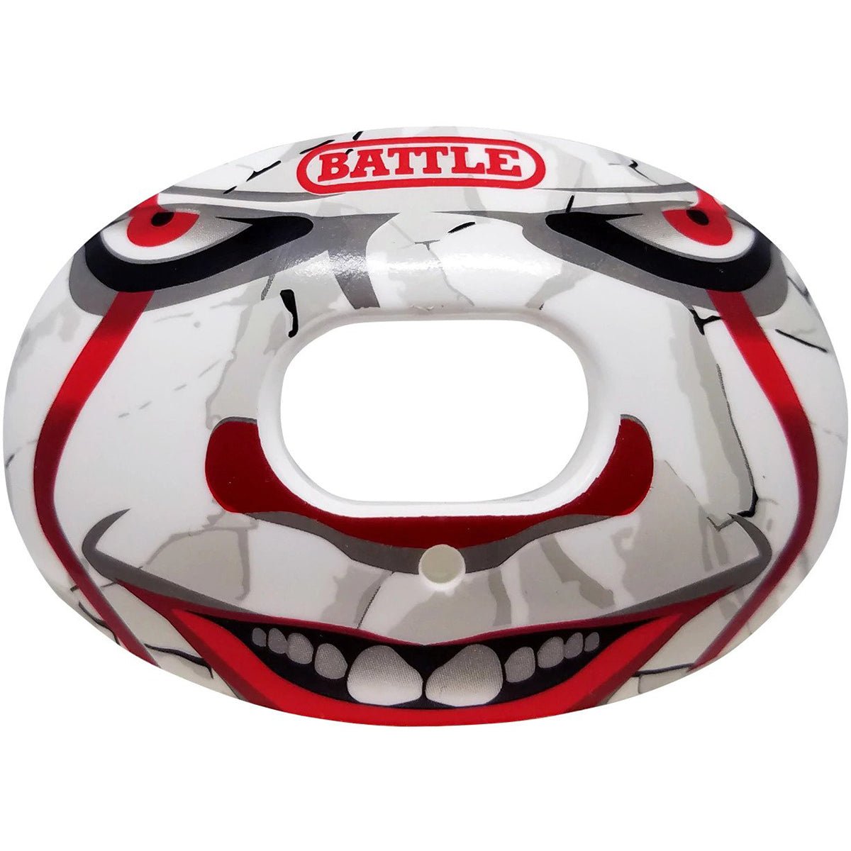 Battle Sports Clown Oxygen Lip Protector Mouthguard - Forza Sports
