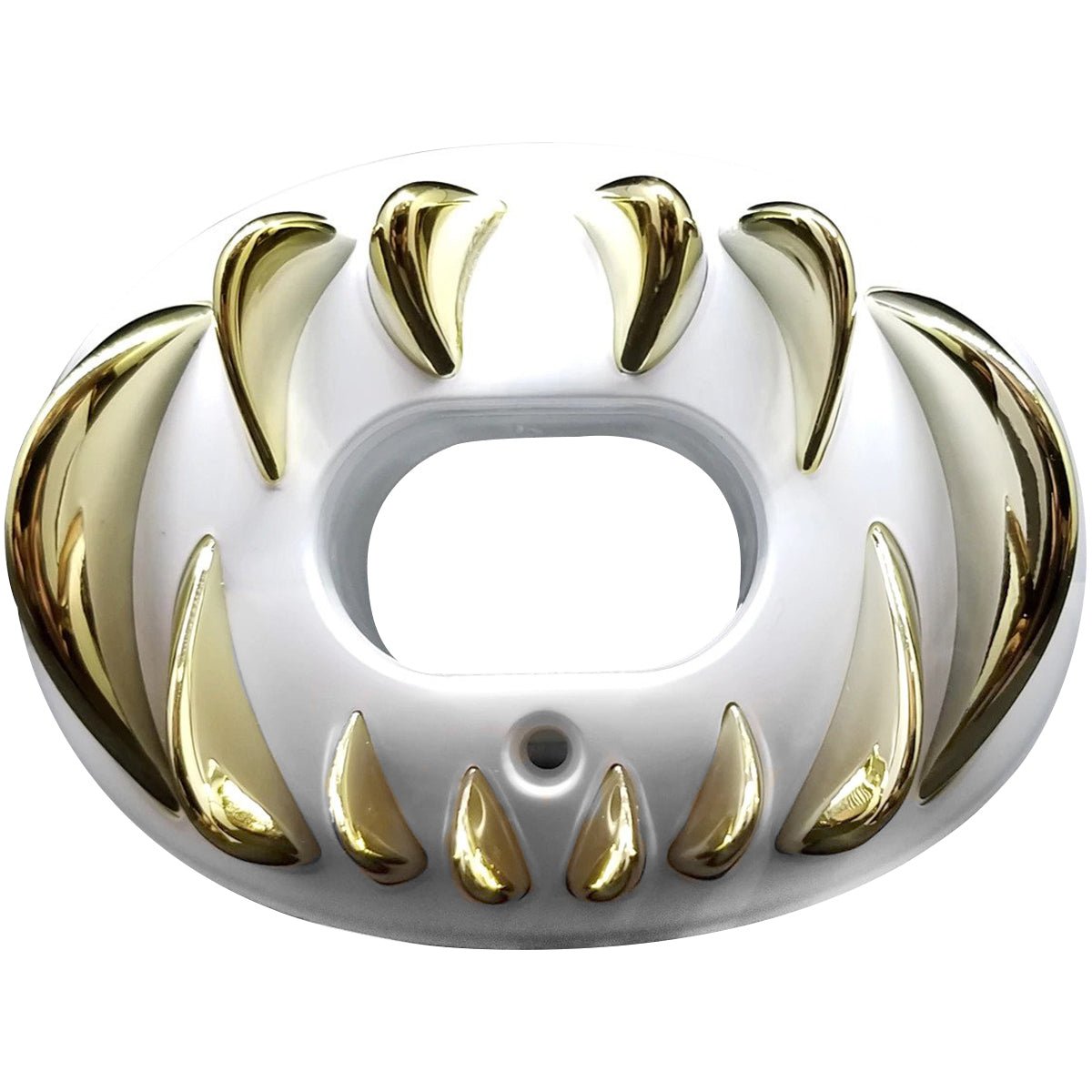 Battle Sports 3D Predator Oxygen Lip Protector Mouthguard - Forza Sports