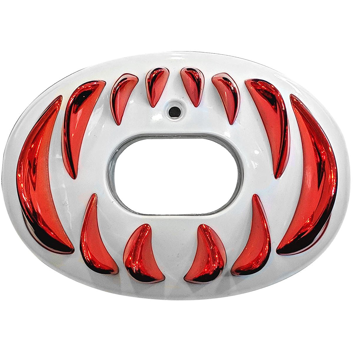 Battle Sports 3D Predator Oxygen Lip Protector Mouthguard - Forza Sports