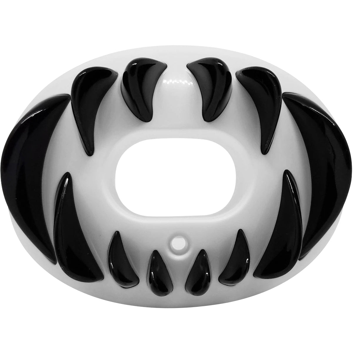 Battle Sports 3D Predator Oxygen Lip Protector Mouthguard - Forza Sports