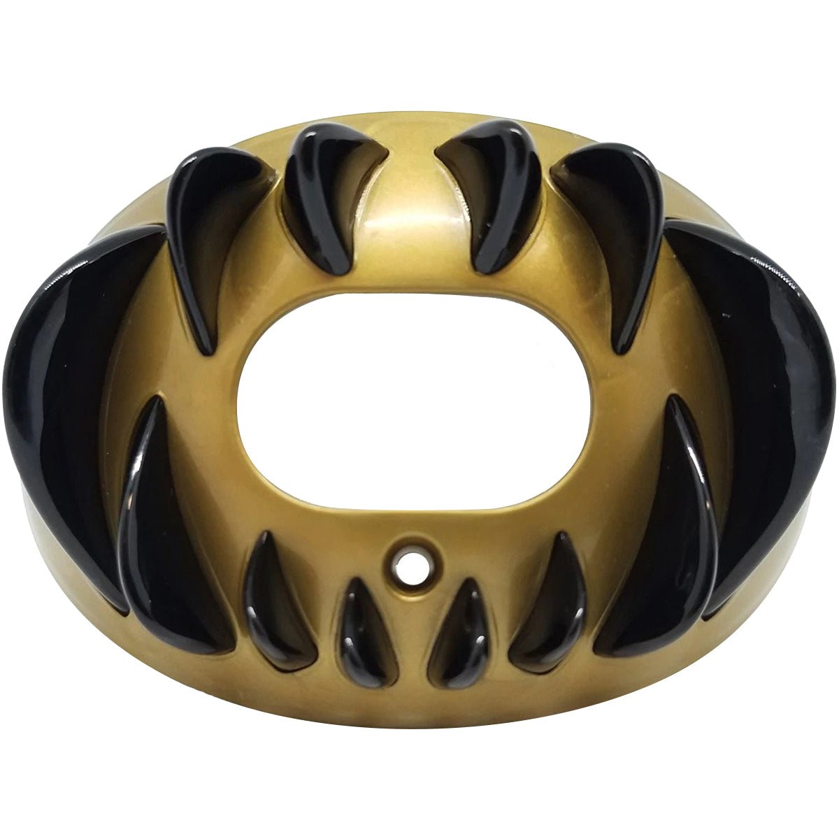Battle Sports 3D Predator Oxygen Lip Protector Mouthguard - Forza Sports