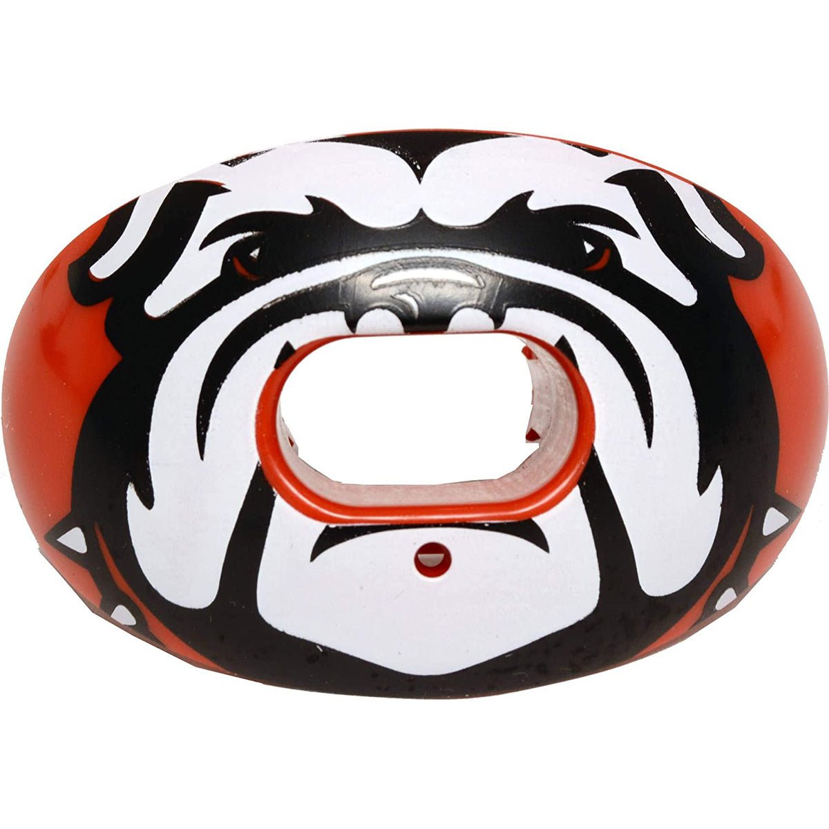 Battle Sports Bulldog Oxygen Lip Protector Football Mouthguard - Forza Sports