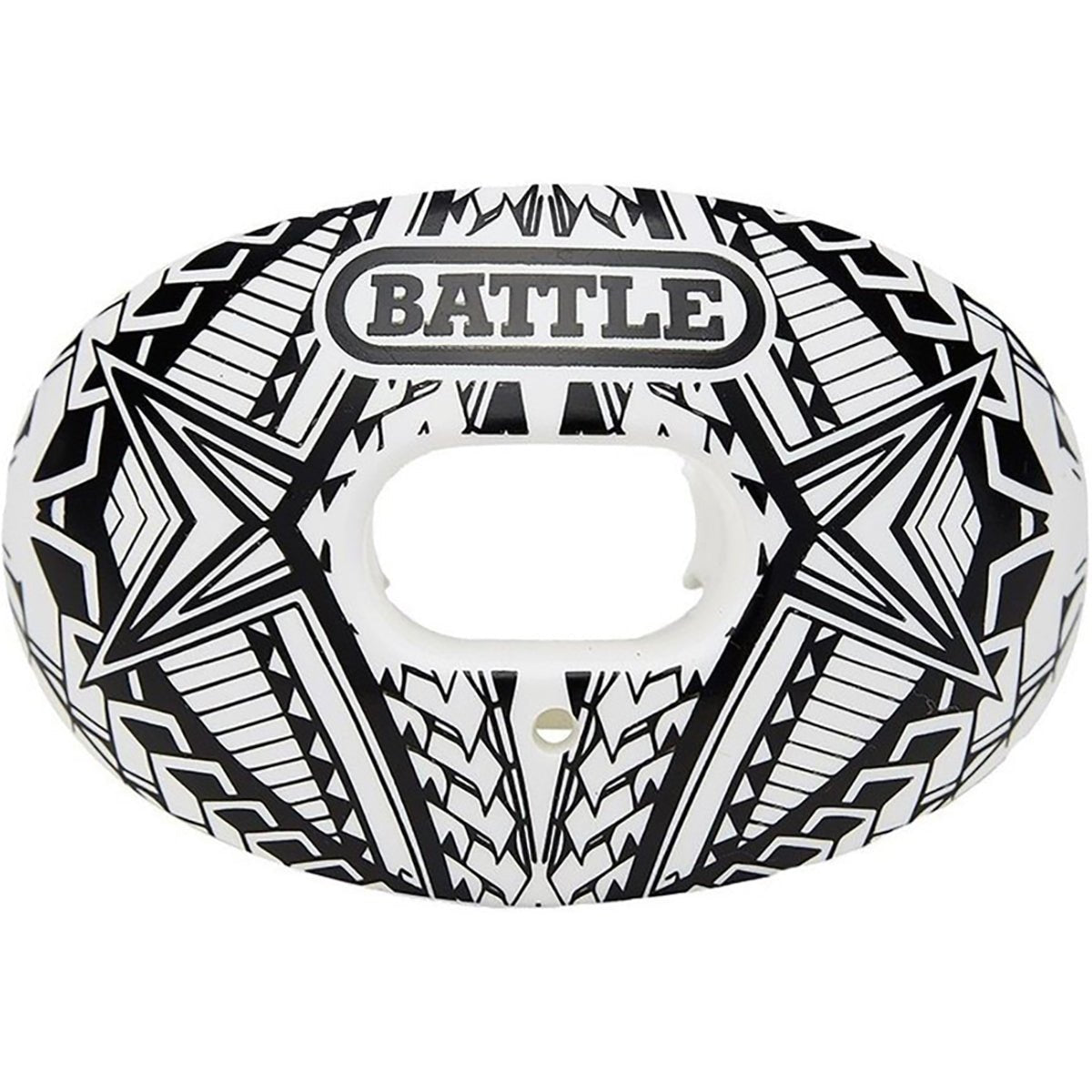 Battle Sports Island Oxygen Lip Protector Mouthguard - Forza Sports