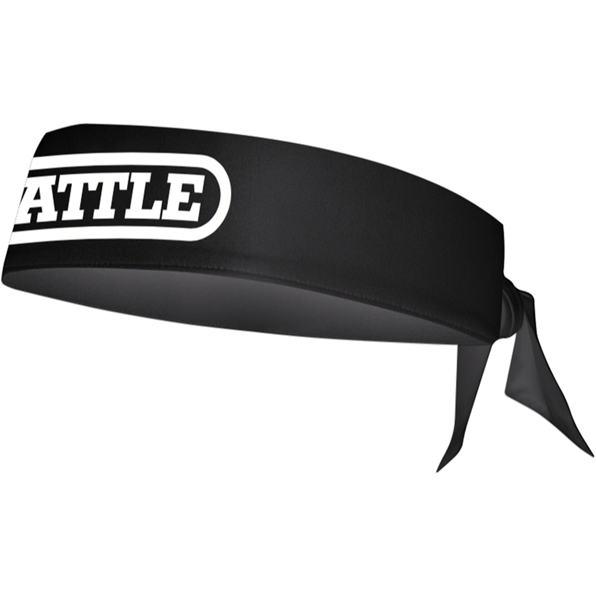 Battle Sports Moisture Wicking Football Head Tie - Forza Sports