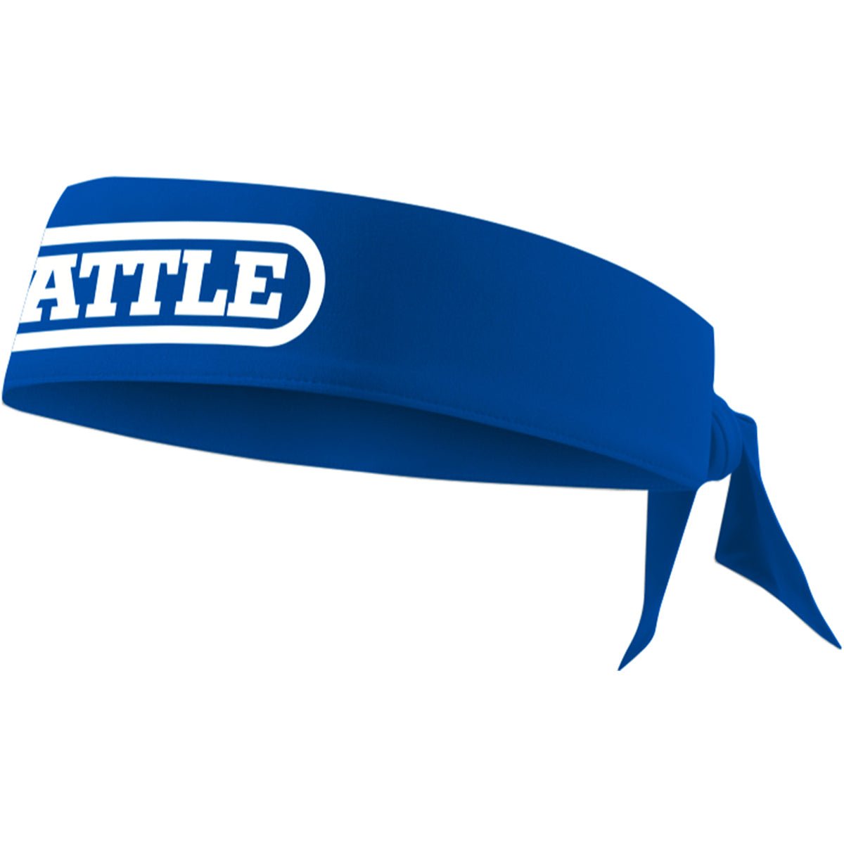 Battle Sports Moisture Wicking Football Head Tie - Forza Sports