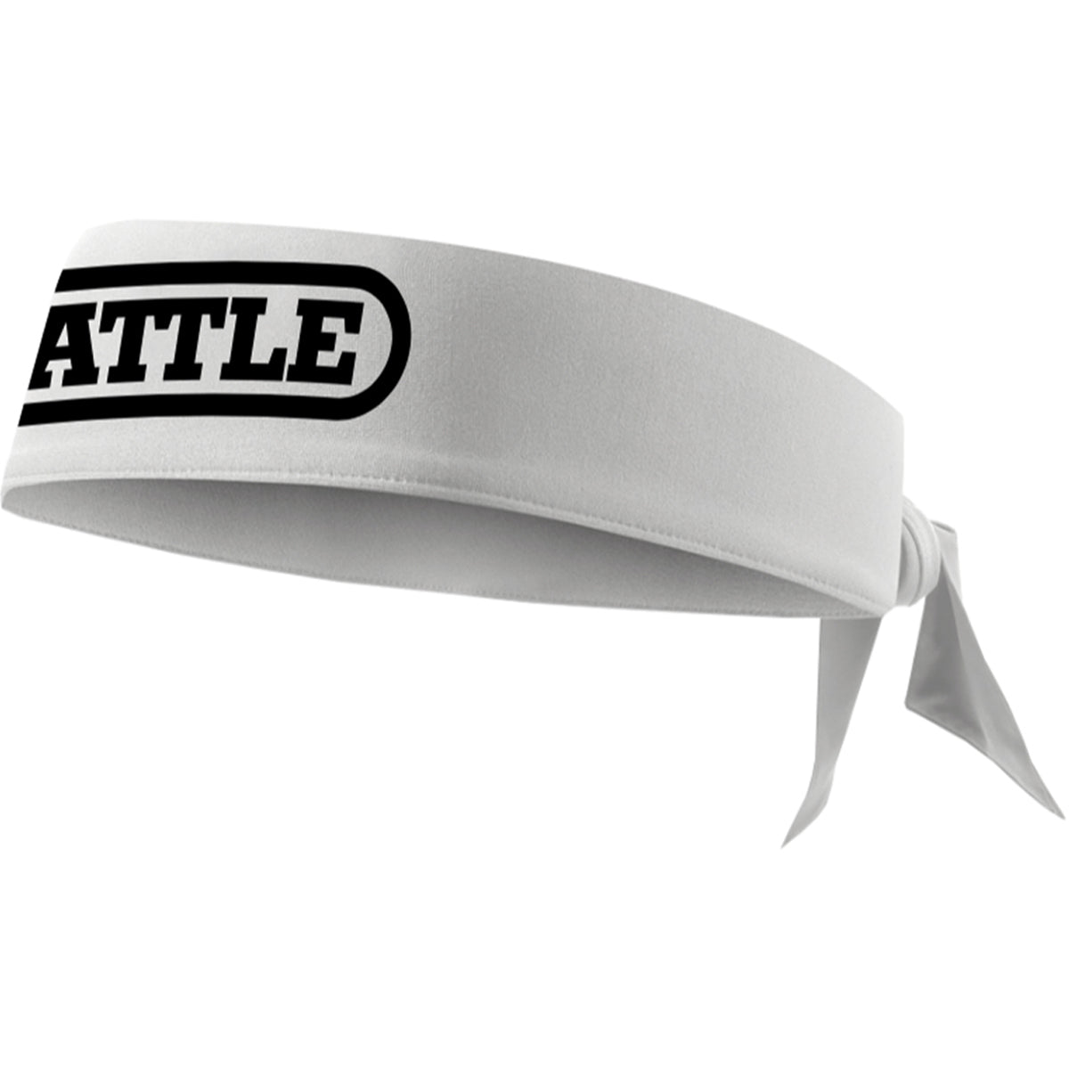 Battle Sports Moisture Wicking Football Head Tie - Forza Sports
