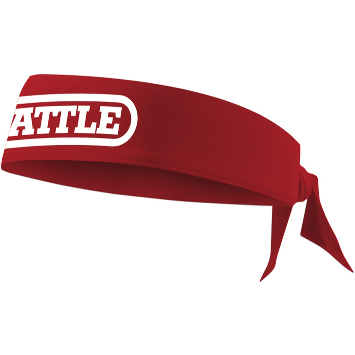 Battle Sports Moisture Wicking Football Head Tie - Forza Sports