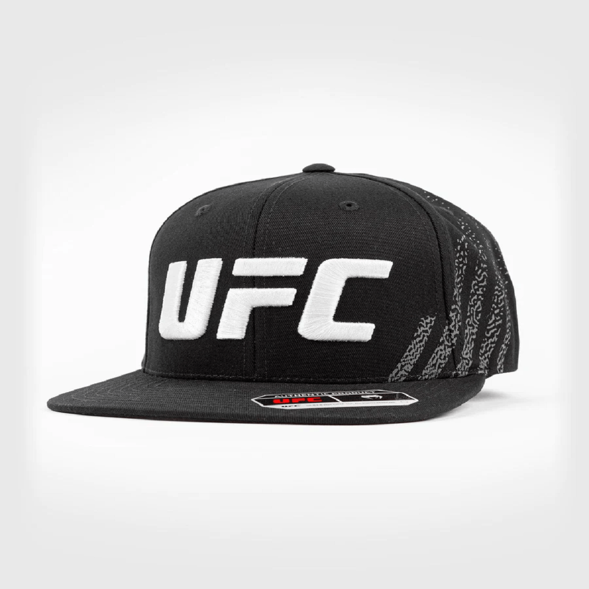 Venum UFC Authentic Fight Night Walkout Snapback Hat - Forza Sports