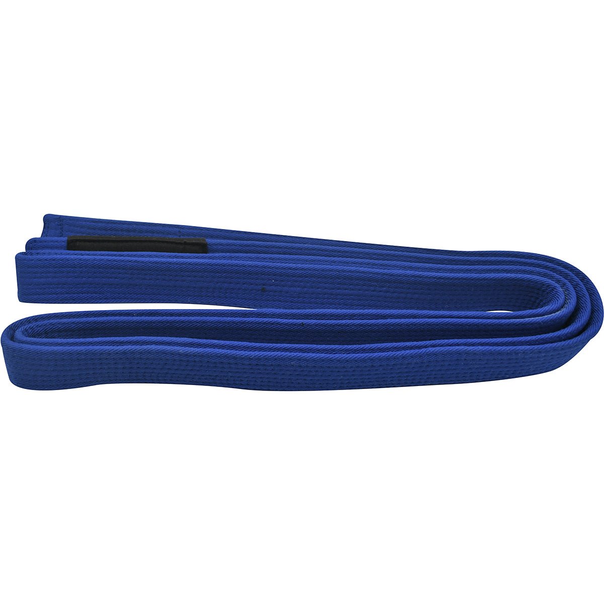 Chaos and Order Premium Jiu - Jitsu Rank Belt - Blue - Forza Sports