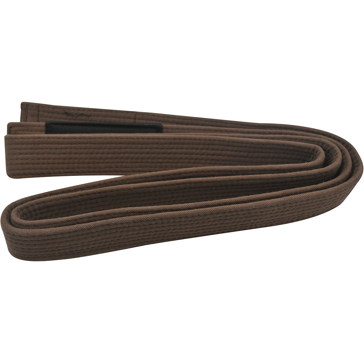 Chaos and Order Premium Jiu - Jitsu Rank Belt - Brown - Forza Sports