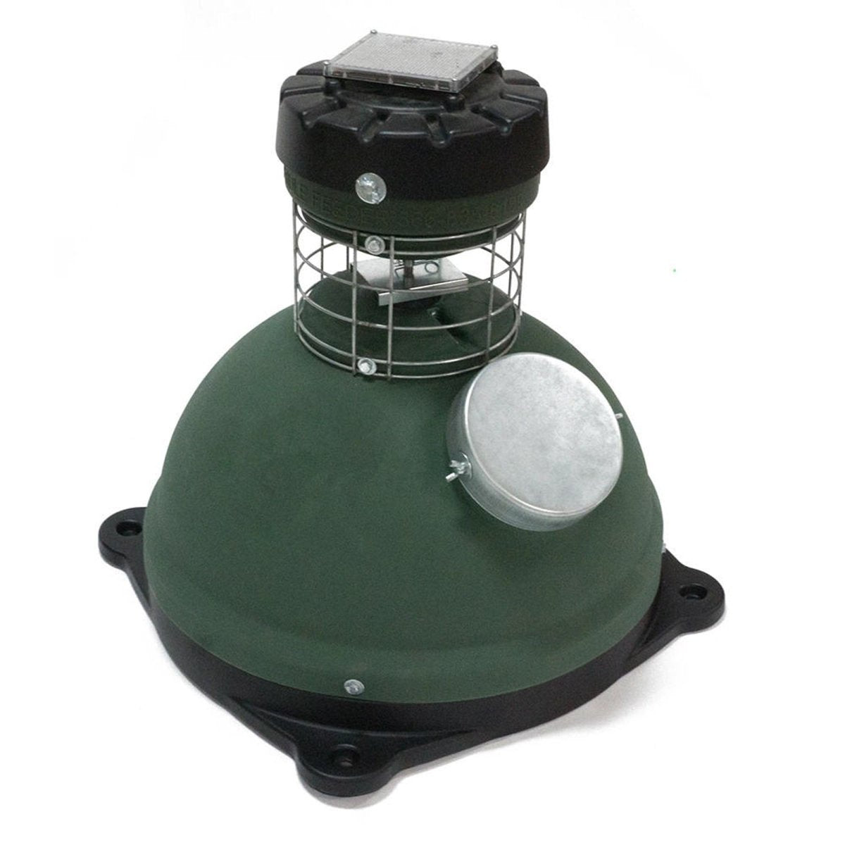 Capsule Feeder 200lb W/Base - Forza Sports