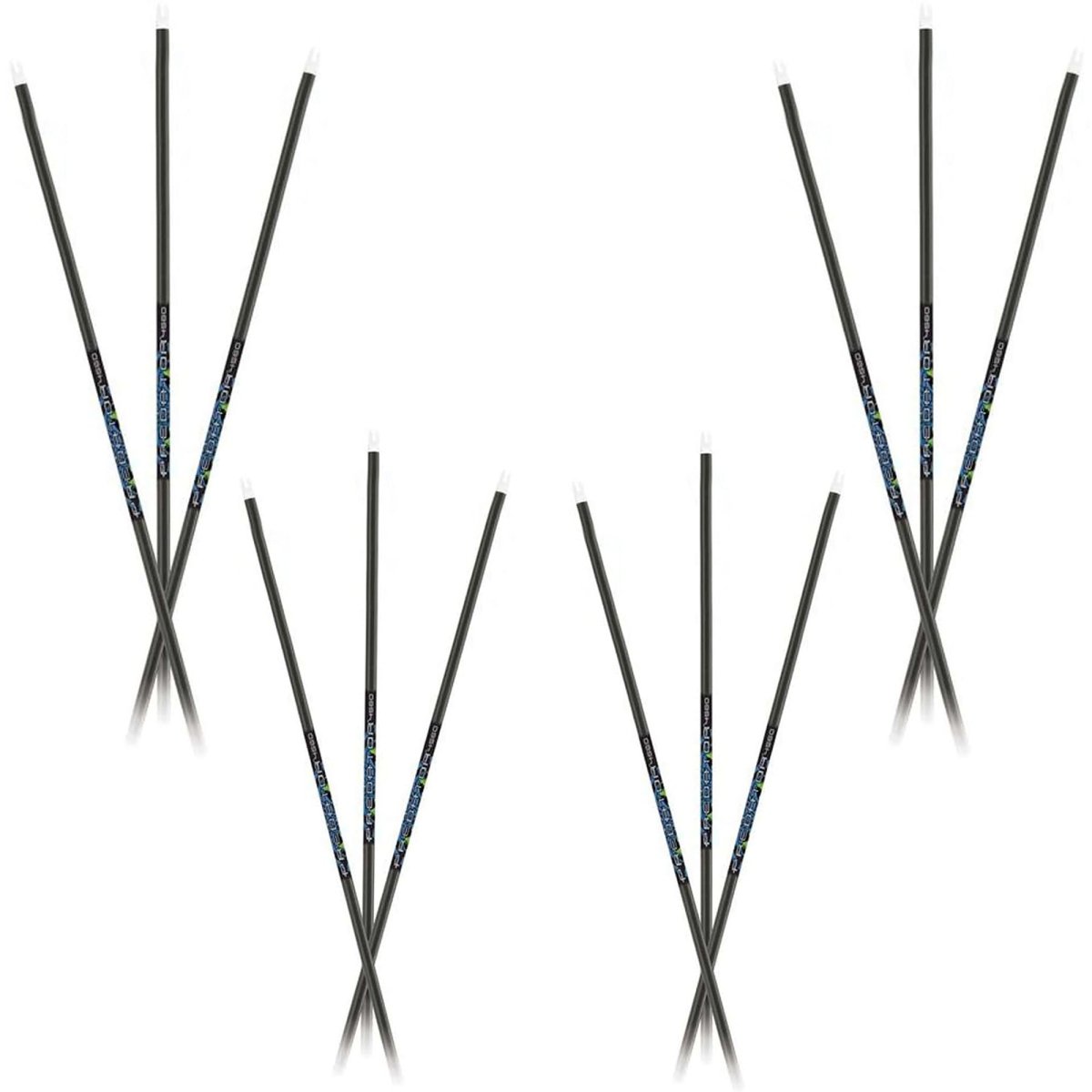 Carbon Express Predator Shafts 12 - Pack - Forza Sports