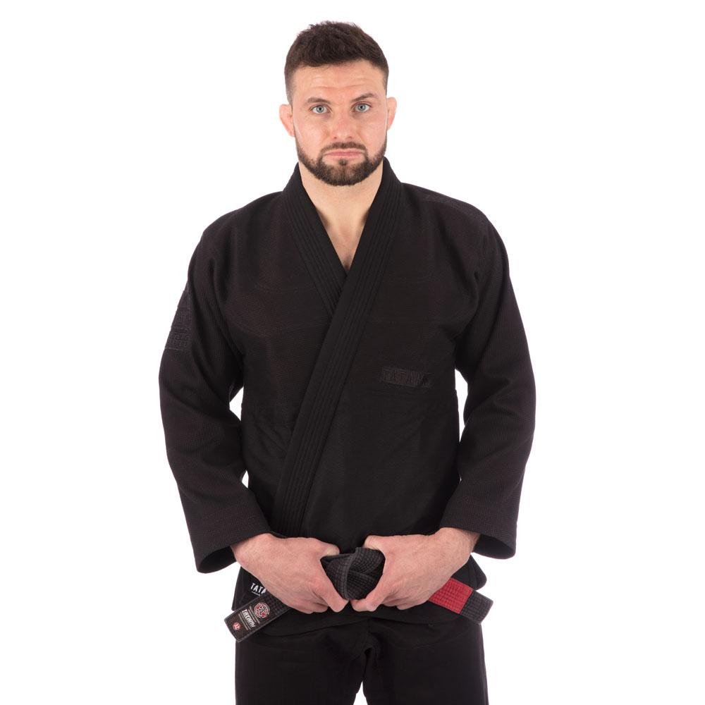 Tatami Fightwear Classic BJJ Gi - Forza Sports
