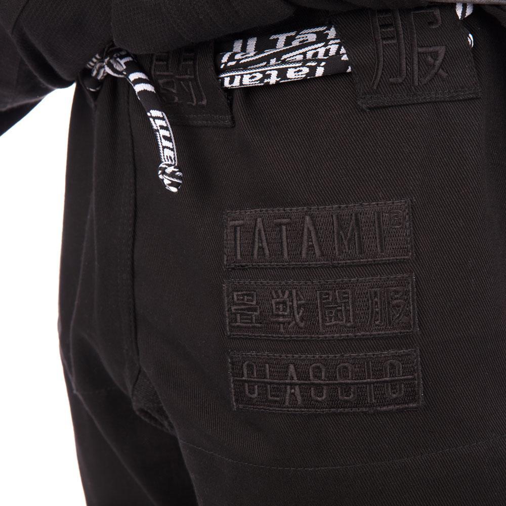 Tatami Fightwear Classic BJJ Gi - Forza Sports