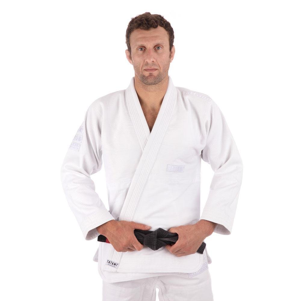 Tatami Fightwear Classic BJJ Gi - Forza Sports