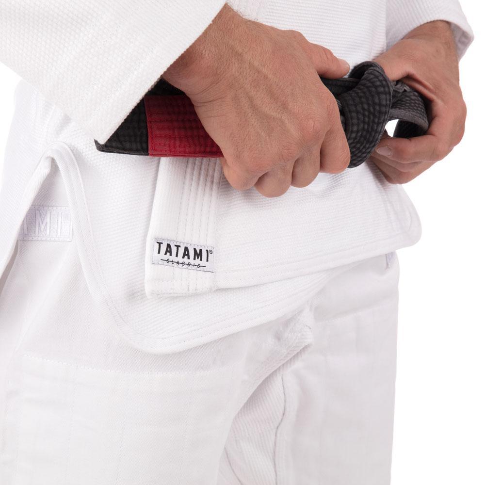 Tatami Fightwear Classic BJJ Gi - Forza Sports