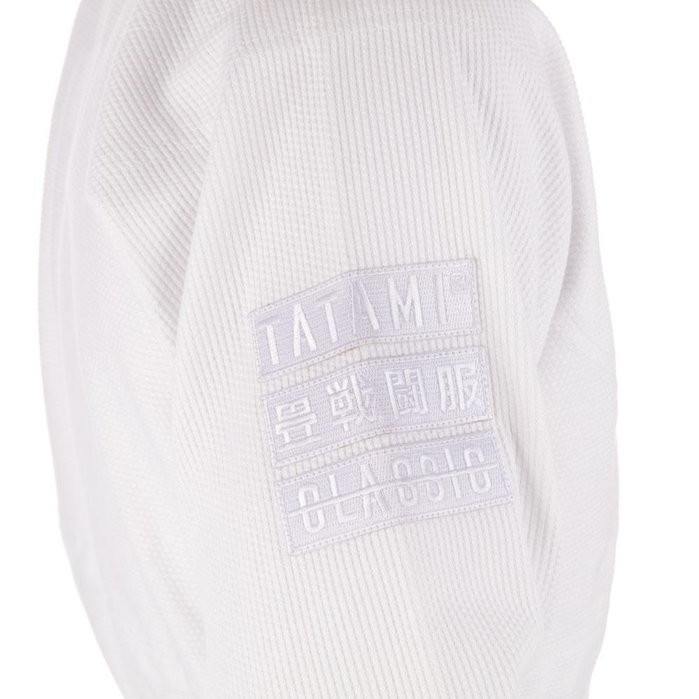 Tatami Fightwear Classic BJJ Gi - Forza Sports