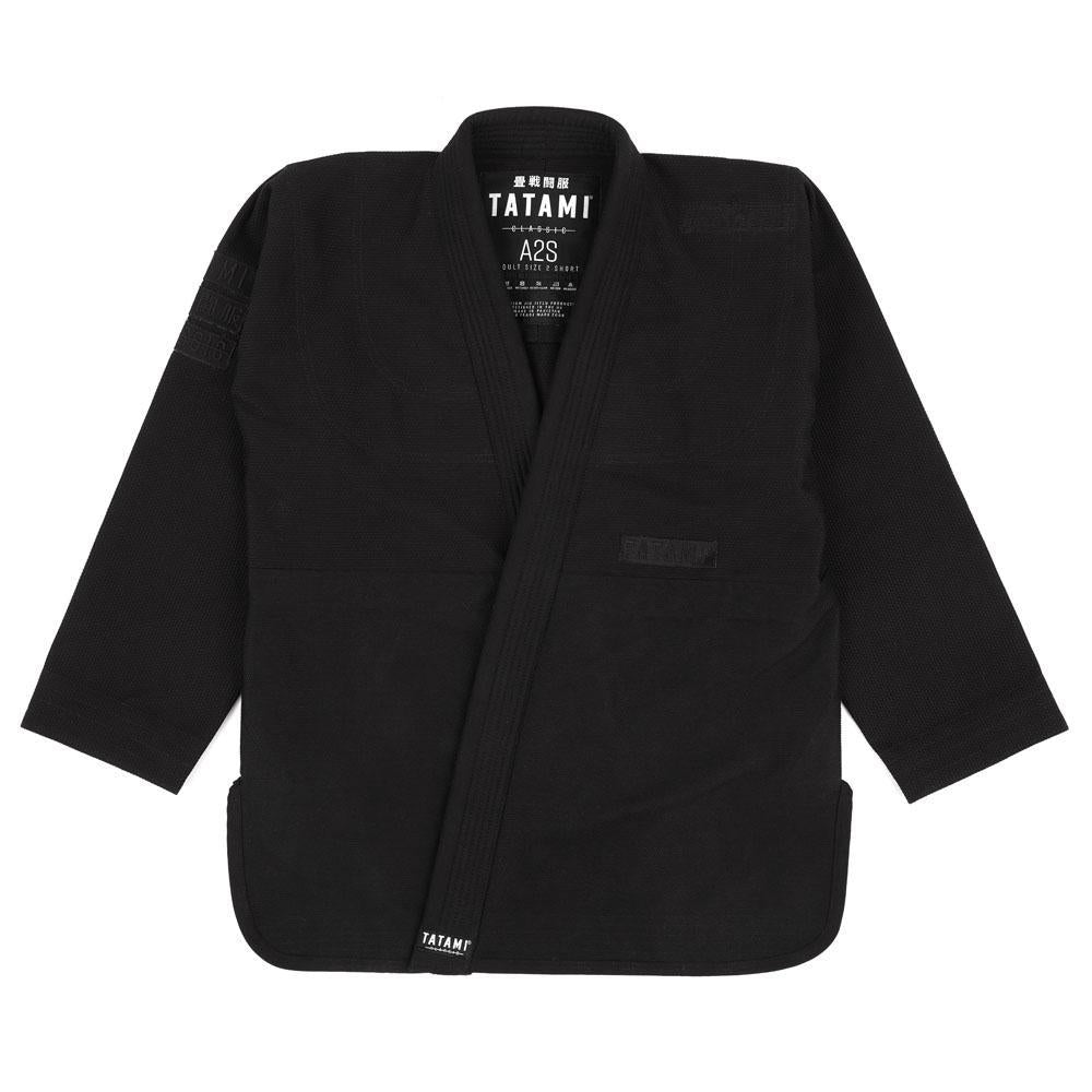 Tatami Fightwear Classic BJJ Gi - Forza Sports
