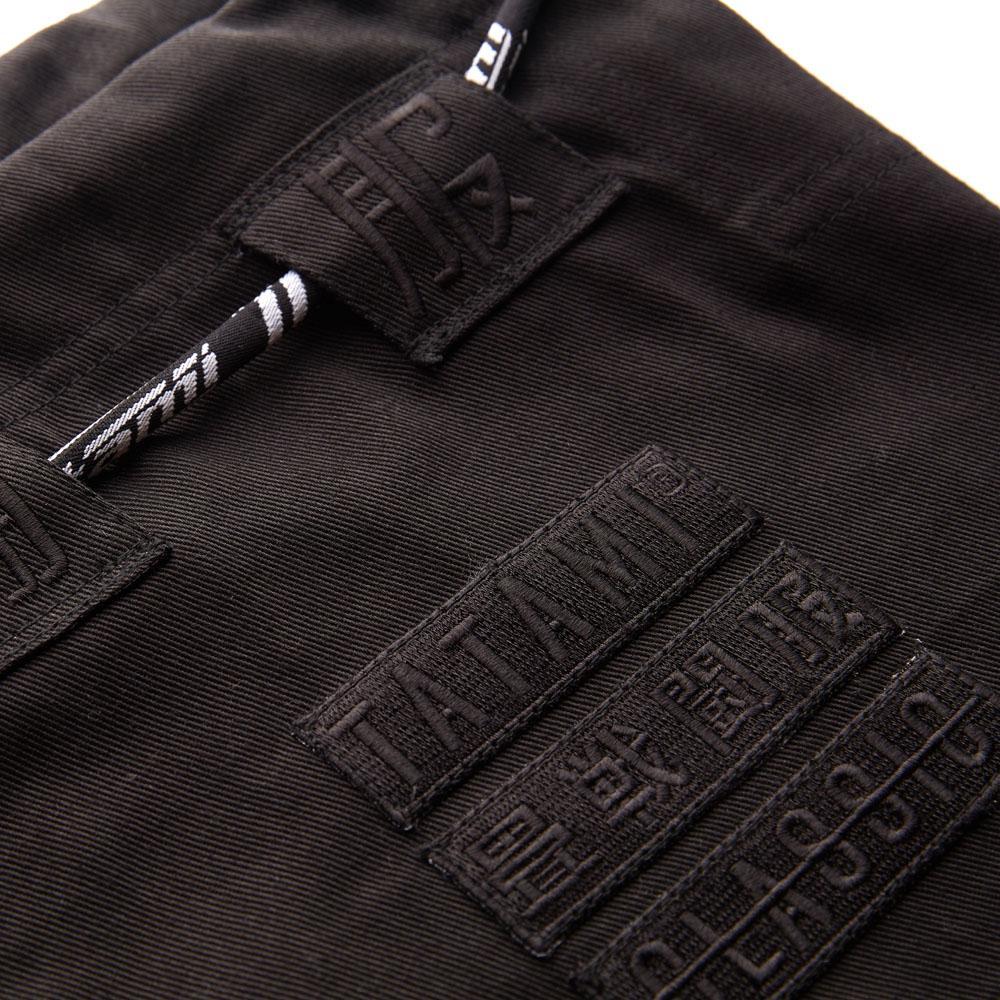 Tatami Fightwear Classic BJJ Gi - Forza Sports