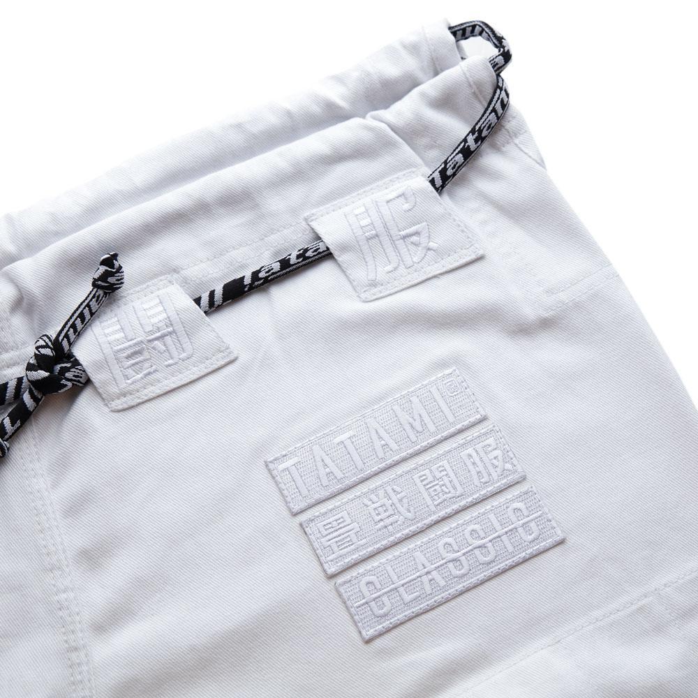 Tatami Fightwear Women's Classic BJJ Gi - Forza Sports