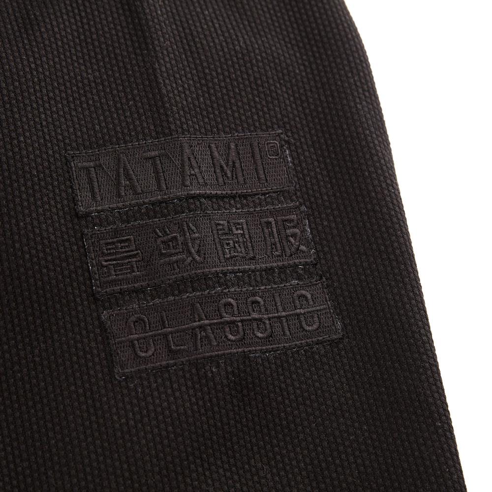 Tatami Fightwear Classic BJJ Gi - Forza Sports